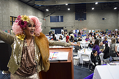 FABULOUS AGING CONFERENCE